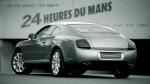 Bentley Continental GT 2003 года